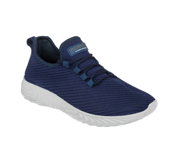 polobotka, trekking, Nexo, blue