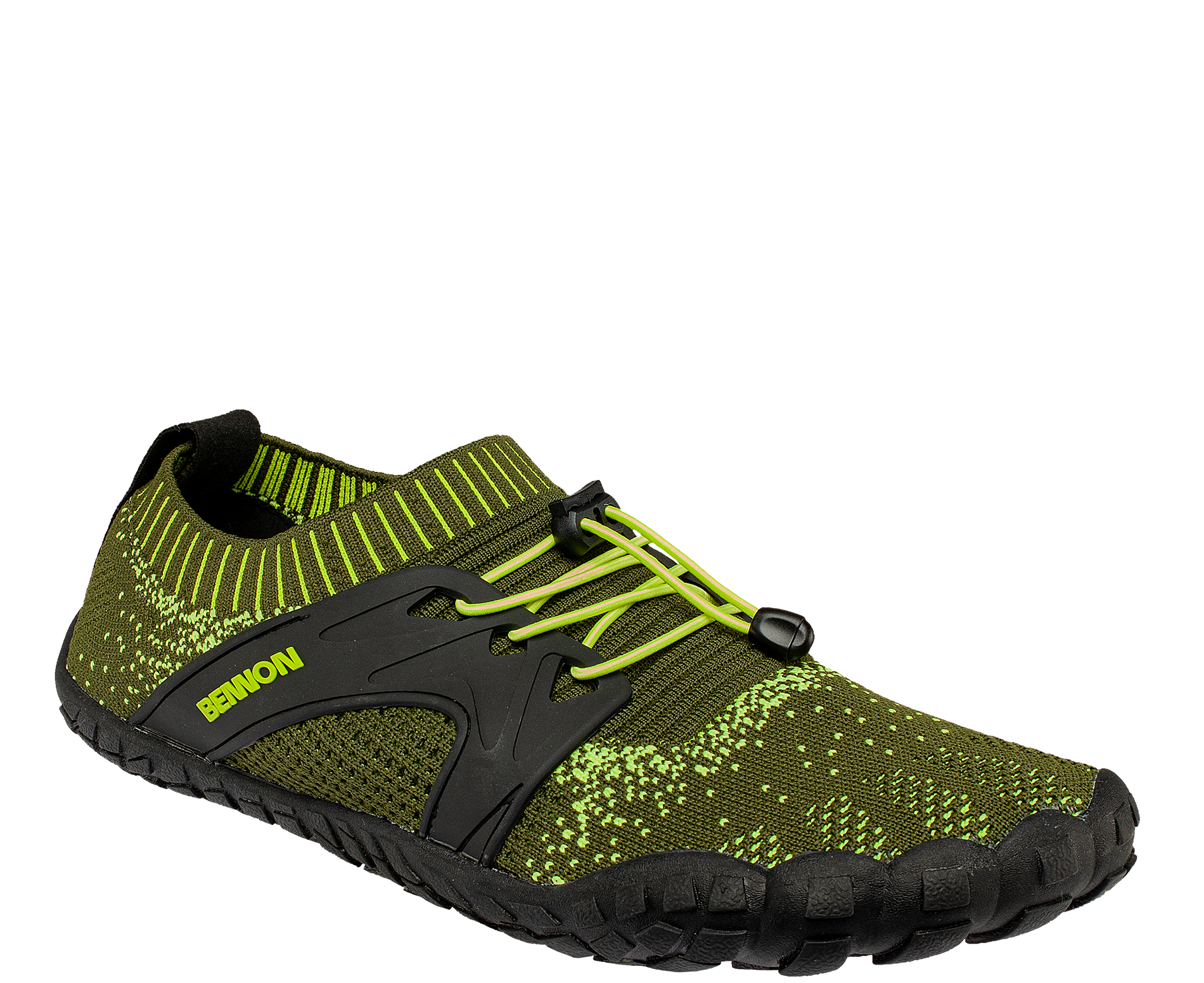 volnočasová obuv, Bosky