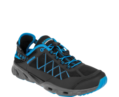 treková, obuv, sandál