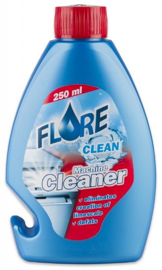 Obrázek Flore čistič myčky 250 g