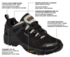 polobotka, trekking, O2, Recado