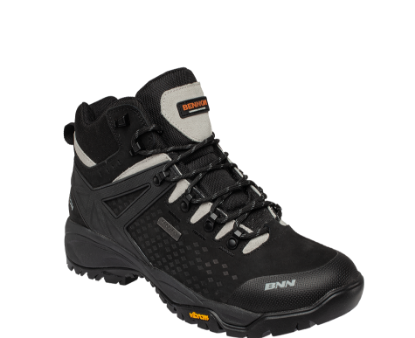 kotník, trekking, O2, Filipo XTR