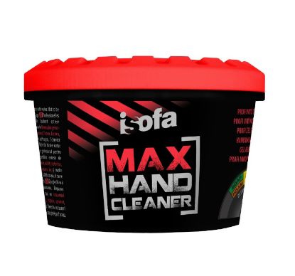 Obrázek Isofa Max profi gel 450 g