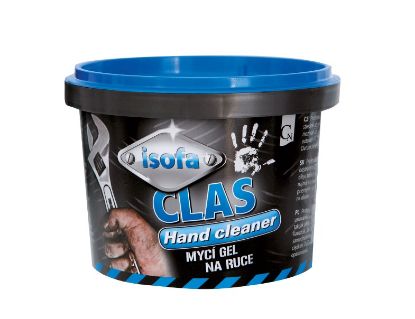 Obrázek Mycí pasta Isofa Clas 500 g 