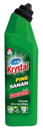 Obrázek Krystal Pine Sanan 750 ml, 5 l