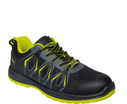 Obrázek Polobotka SPIKER S3 ESD