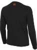 Obrázek Mikina MYKONOS SWEATSHIRT black