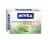 Obrázek Mýdlo pevné Nivea 100 g