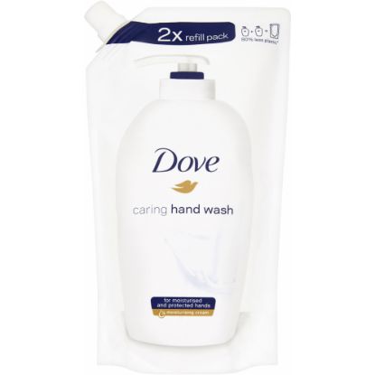 Obrázek Mýdlo tekuté Dove 500 ml 