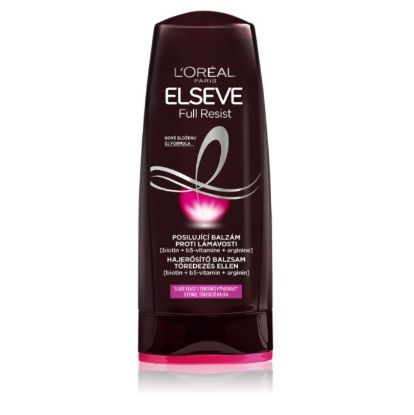 Obrázek Kondicioner na vlasy Elseve 200 ml