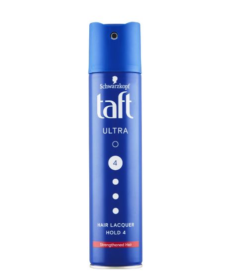 Obrázek Lak na vlasy Taft 250 ml 
