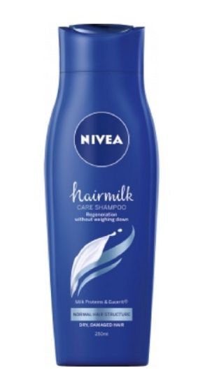 Obrázek Šampon Nivea dámský 250 ml