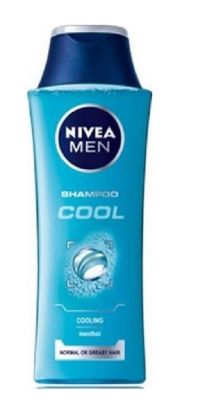 Obrázek Šampon Nivea pánský 250 ml