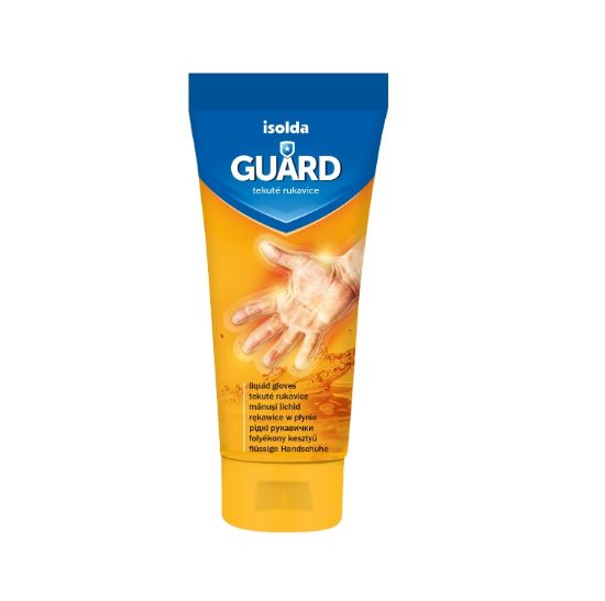Obrázek Tekuté rukavice Isolda guard 100 ml