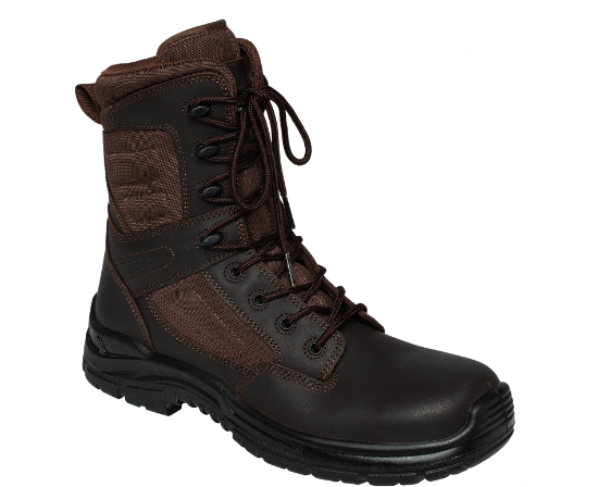 Obrázek Poloholeň COMMODORE LIGHT O1 NM Brown 