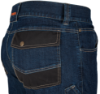 Obrázek Kalhoty ICARUS JEANS Blue