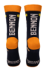 Ponožky BENNONKY blue / orange