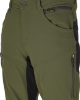 Kalhoty FOBOS green/black