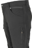 Kalhoty FOBOS black