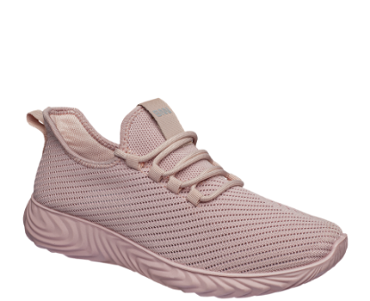 Obrázek Polobotka NEXO Rose Gold