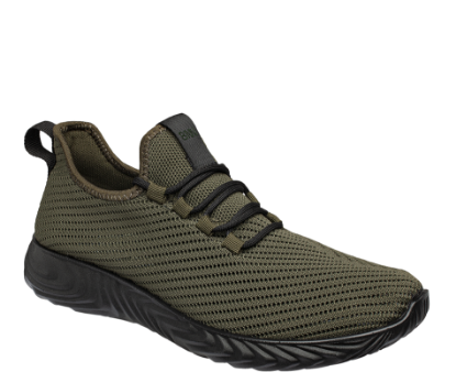 Obrázek Polobotka NEXO Khaki