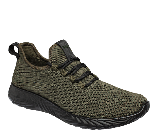 Obrázek Polobotka NEXO Khaki