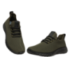 Obrázek Polobotka NEXO Khaki