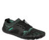 Obrázek Polobotka BOSKY Barefoot Turquoise Black