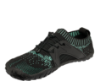 Obrázek Polobotka BOSKY TRQ/BLACK