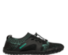 Obrázek Polobotka BOSKY TRQ/BLACK