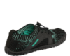 Obrázek Polobotka BOSKY Barefoot Turquoise Black