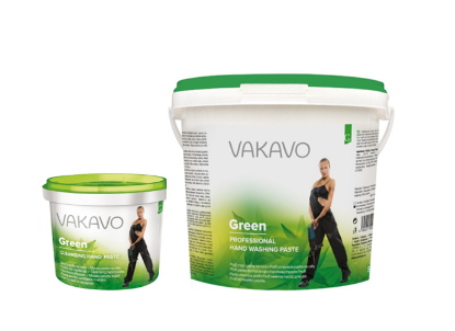 Obrázek Vakavo green 600 g / 5 kg