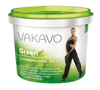 Obrázek Vakavo green 500 g