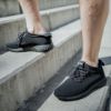 Obrázek Polobotka NEXO Black