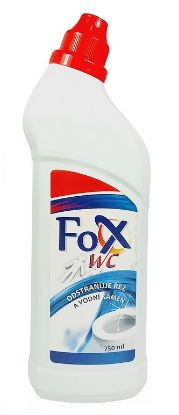 Obrázek Fox WC 750 ml