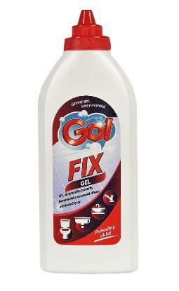 Obrázek GO! Fix 500ml 