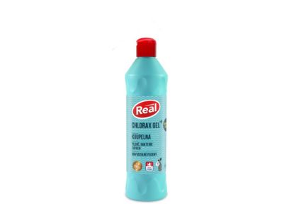 Obrázek Real gel chlorax 650 g