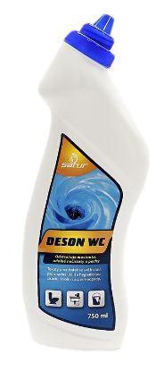 Obrázek Satur Deson WC 750 ml