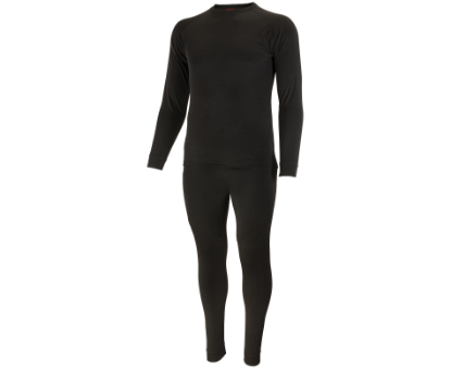 Prádlo funkční MERINO