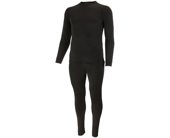 Prádlo funkční MERINO