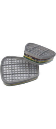 Filtr 3M 6059 ABEK1   
