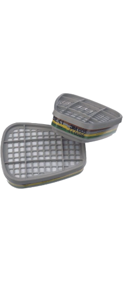 Filtr 3M 6059 ABEK1   