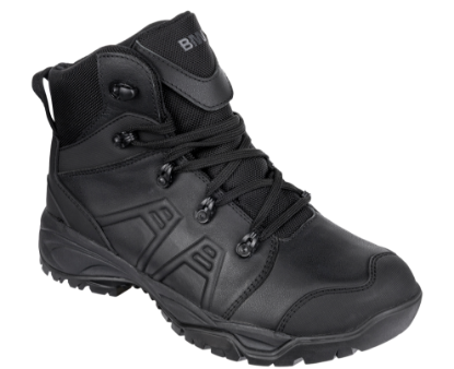 Obrázek Kotník PANTHER XTR O6 NM Black