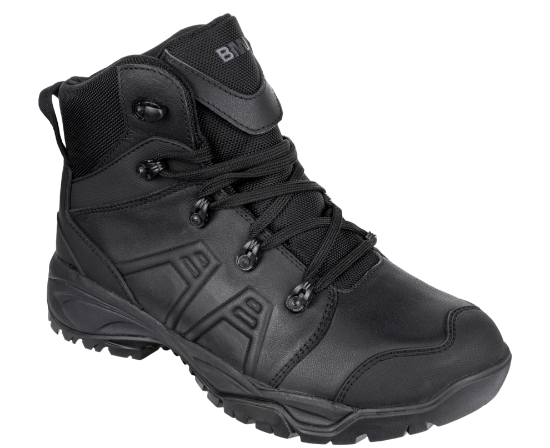 Obrázek Kotník PANTHER XTR O6 NM Black