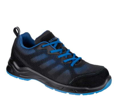 Obrázek Polobotka SPACER S1PS NM