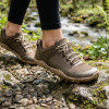 Polobotka Barefoot Sport Brown