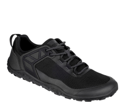Polobotka Barefoot Sport Black