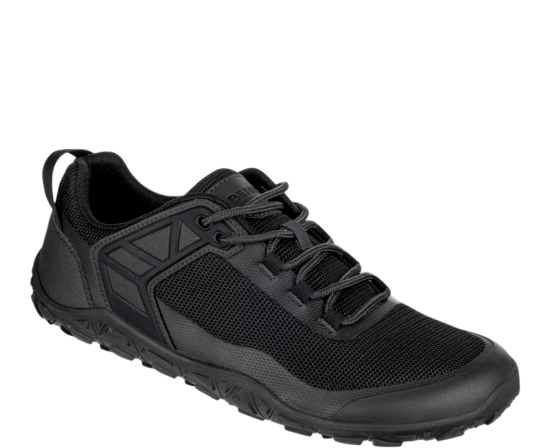 Polobotka Barefoot Sport Black