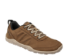 Polobotka Barefoot Leather Brown