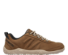 Polobotka Barefoot Leather Brown
